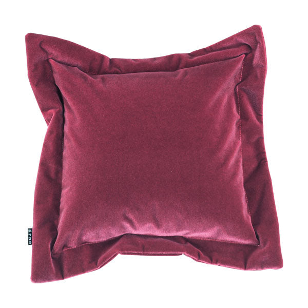 クッション 中綿付き おしゃれ | interior cushion 45F 中綿付き モケット生地