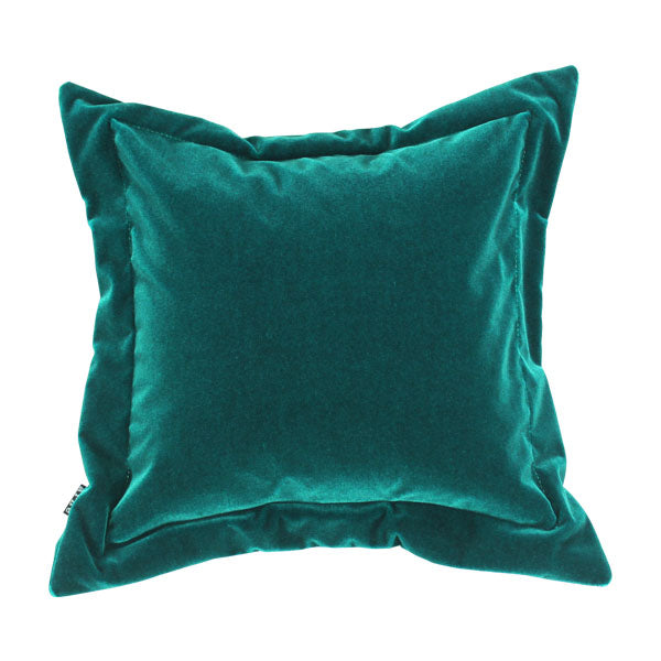 クッション 中綿付き おしゃれ | interior cushion 45F 中綿付き モケット生地