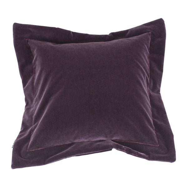 クッション 中綿付き おしゃれ | interior cushion 45F 中綿付き モケット生地