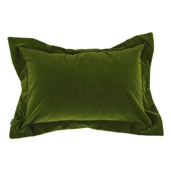 カバーのみ クッションカバー ベルベット | interior cushion 43×63 モケット【カバーのみ】
