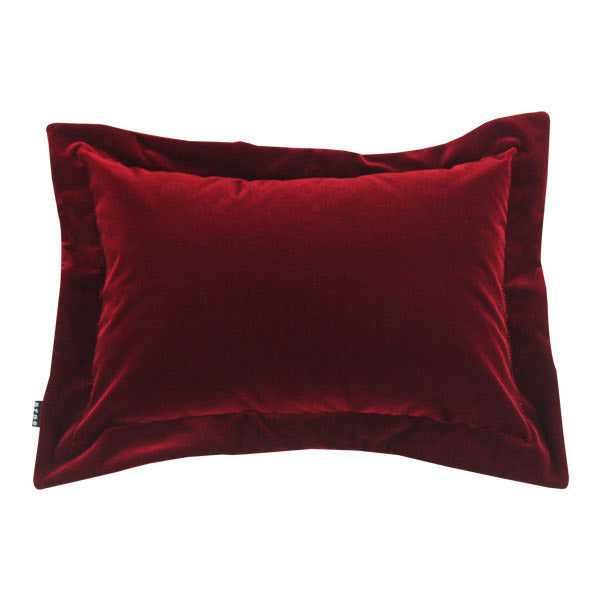 カバーのみ クッションカバー ベルベット | interior cushion 43×63 モケット【カバーのみ】
