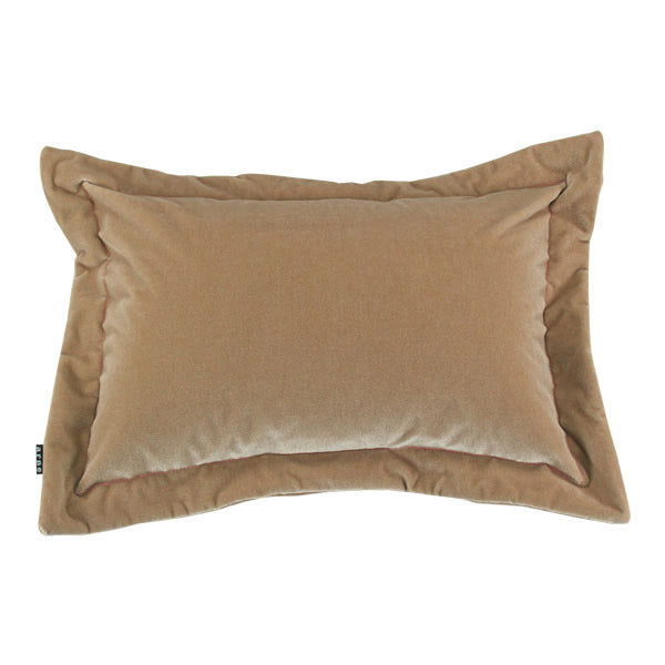 カバーのみ クッションカバー ベルベット | interior cushion 43×63 モケット【カバーのみ】