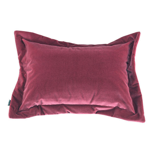 カバーのみ クッションカバー ベルベット | interior cushion 43×63 モケット【カバーのみ】