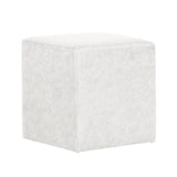 スツール | Dice 52 合皮