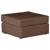 ロースツール オットマン | Neru sofa ot 合皮