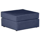 ロースツール オットマン | Neru sofa ot 合皮
