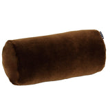 インテリアクッション 枕 中身 | interior cushion bolster 15R×30 中綿付き モケット生地