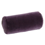 インテリアクッション 枕 中身 | interior cushion bolster 15R×30 中綿付き モケット生地