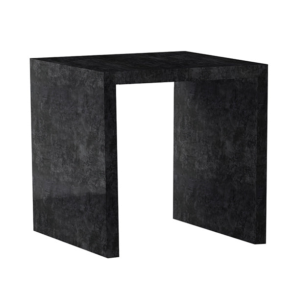 サイドテーブル 幅60 奥行60 正方形 | ZERO-X 6060H BP