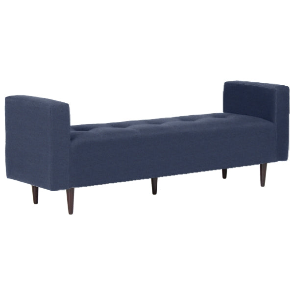 肘掛け ベンチソファ | Baggy DA 2×6 Holiday