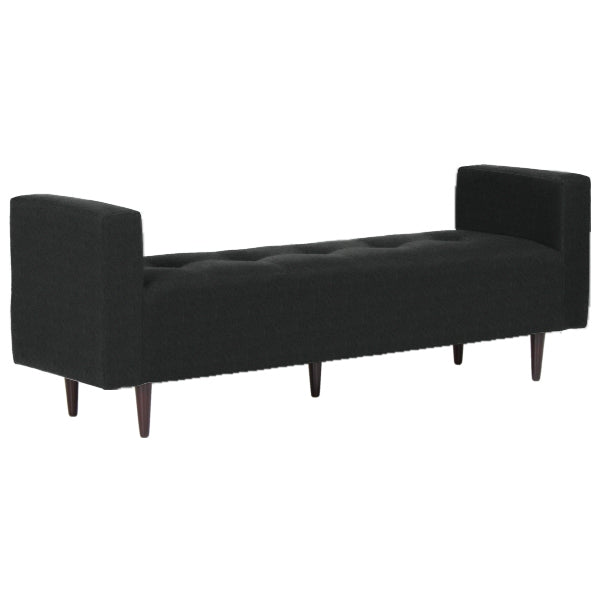 肘掛け ベンチソファ | Baggy DA 2×6 Holiday