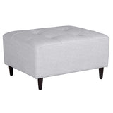 オットマン シンプル | Bacchus ot ホリデー生地