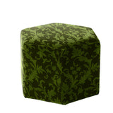 ロースツール 六角形 | Lock stool 60L ミカエル生地