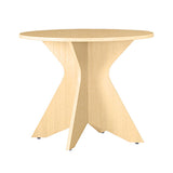 ダイニングテーブル カフェテーブル 円形 木目 | BAL table CL909070