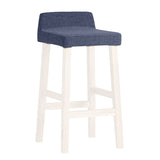 専用替えカバー | BALハイチェア 1Pカバーのみ ホリデー生地