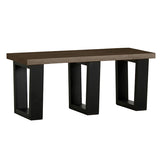 ベンチ | glande bench 1000 TM MPL WN