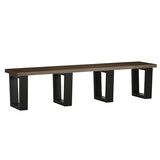 ベンチ | glande bench 1800 TM MPL WN