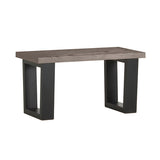 ベンチ | glande bench 800 TMGY TMBK