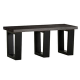 ベンチ | glande bench 1000 TMGY TMBK