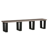 ベンチ | glande bench 2000 TMGY TMBK