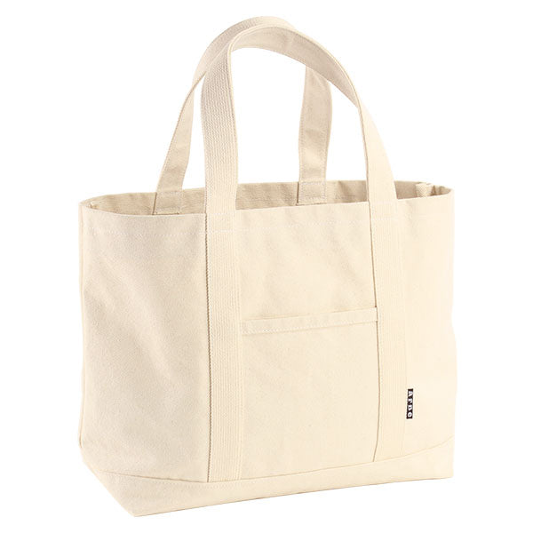 キャンバス トートバッグ | tote Lサイズ