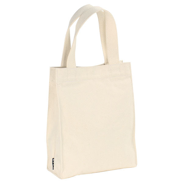 キャンバス トートバッグ | tote BOX Mサイズ