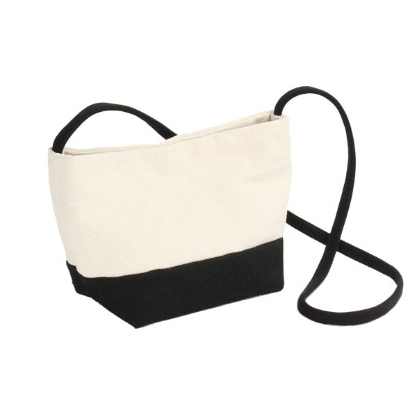 キャンバス トートバッグ | tote Pochette Sサイズ