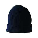 ニット帽 ニットキャップ 帽子 | RIB KNIT CAP