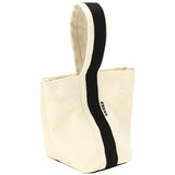 キャンバス トートバッグ | tote one handle OKE Mサイズ