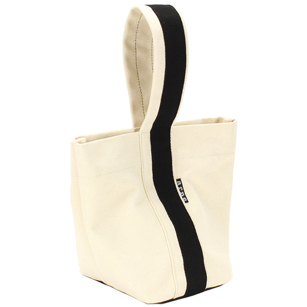キャンバス トートバッグ | tote one handle OKE Mサイズ