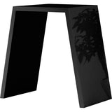 テーブル 幅60 奥行60 カウンター | Zero-XMT 606090 black