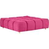 4人掛けソファ 店舗 什器 □ | Koln 4×4 ソフィア生地