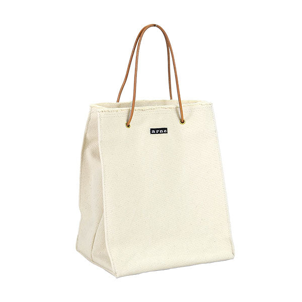 キャンバス トートバッグ | tote PBBOX Mサイズ