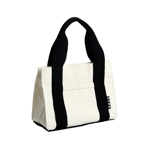 キャンバス トートバッグ | tote panda Sサイズ
