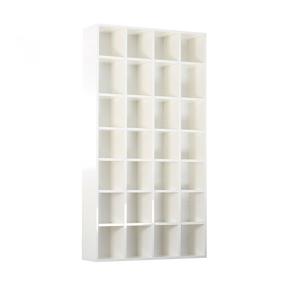 完成品 大容量本棚 | H-001 4×7/D30 nail