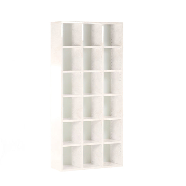 オフィス収納 大容量収納 | H-001 3×6/D30 marble