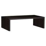 テーブル 幅150 奥行85 大きめ | Zero-X 1458542 タモグレー