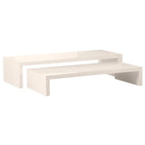 テレビ台 ローボード | ZERO 1303042 whitewood