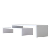 リビングテーブル コの字 | ZERO IP 1504030