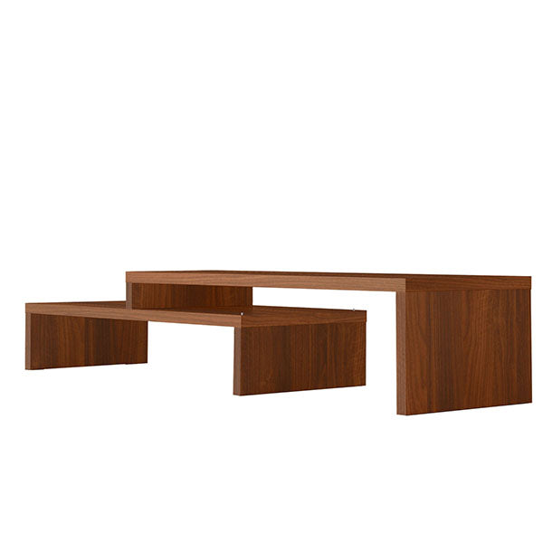 コーナーデスク 大きめ | ZERO IP 1453042