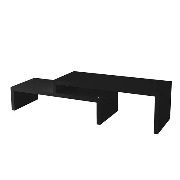 ローテーブル 奥行60cm | ZERO IP 1256050 black