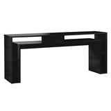 パソコンデスク デスク | PICO 1602570 black