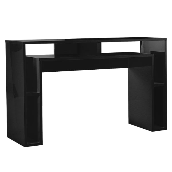 おすすめ 薄型 デスク | PICO 1503570 black