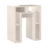 オープンラック デスクサイド | PICO 703060 whitewood
