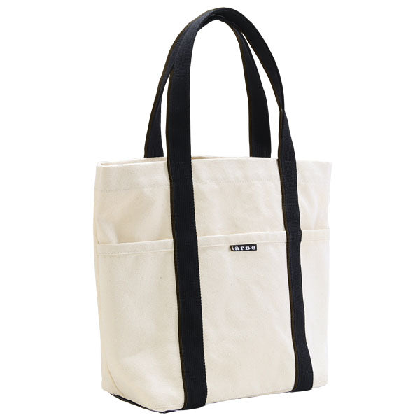 キャンバス トートバッグ | tote boys WH Mｻｲｽﾞ