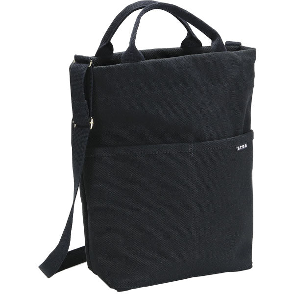 キャンバス トートバッグ | tote school WH Mｻｲｽﾞ