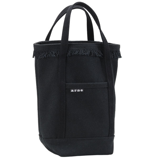 キャンバス トートバッグ | tote fringe WH Mｻｲｽﾞ