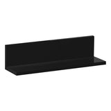 ウォールラック | SKY WallRack-square 8515 black