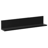 ウォールラック | SKY WallRack-square 9015 black