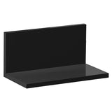 ウォールラック | SKY WallRack-square 5020 black
